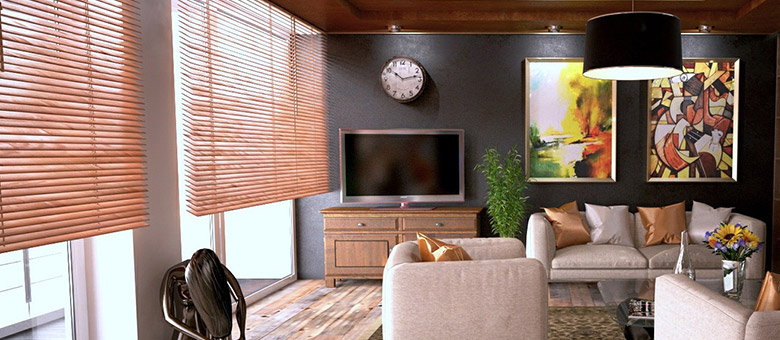 Subiaco Living Room
